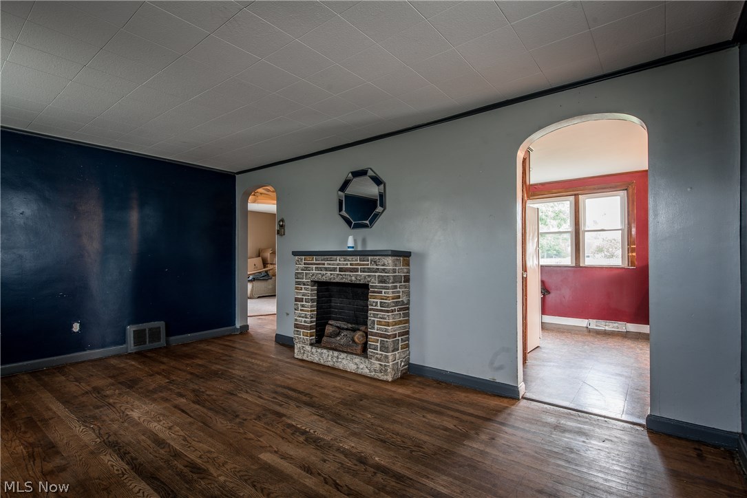 Gold Medal Farms - Residential