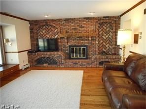 Forest Meadows - Residential