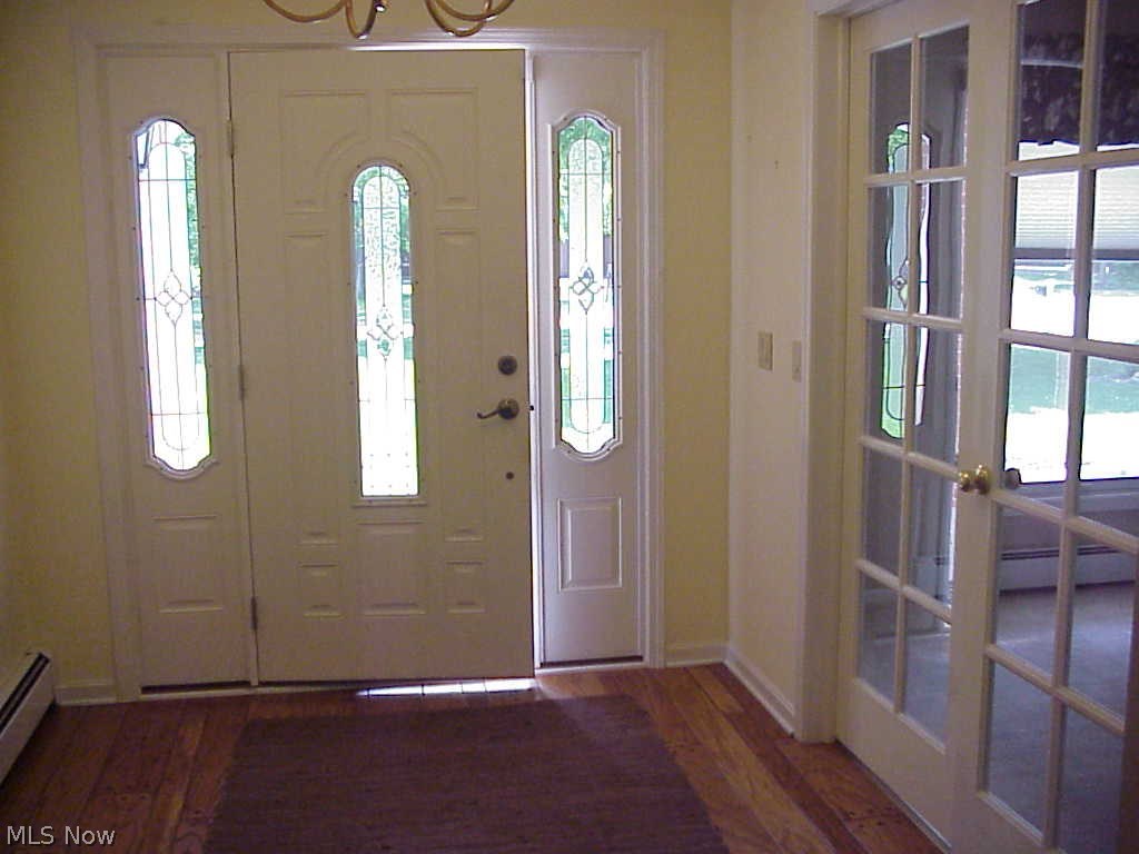 Forest Meadows - Residential