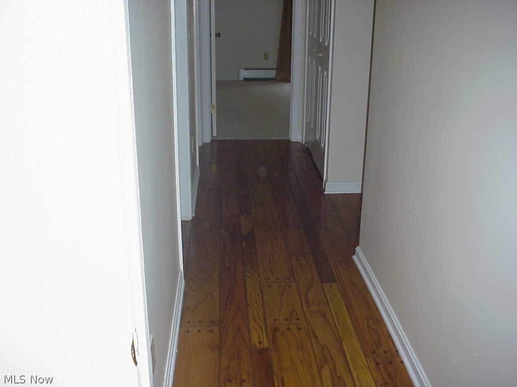 Forest Meadows - Residential