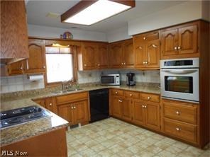 Forest Meadows - Residential