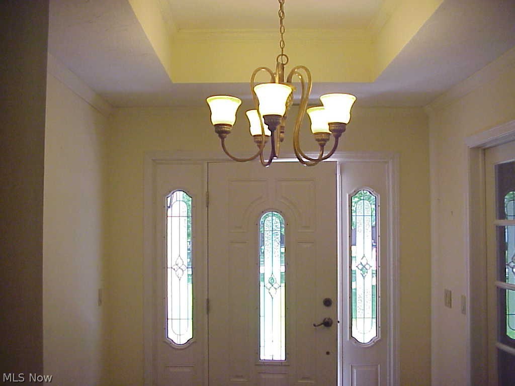 Forest Meadows - Residential