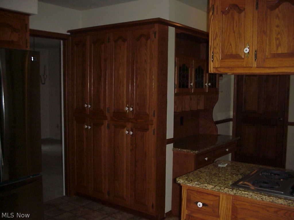 Forest Meadows - Residential