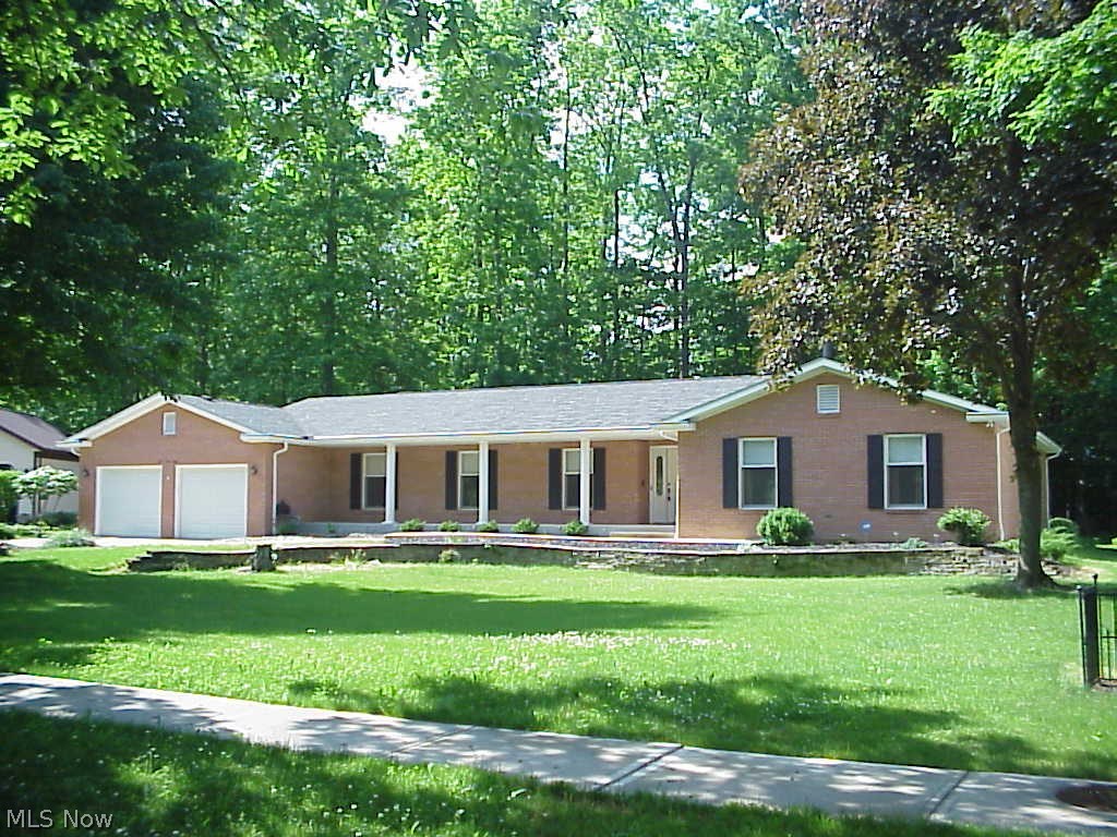Forest Meadows - Residential