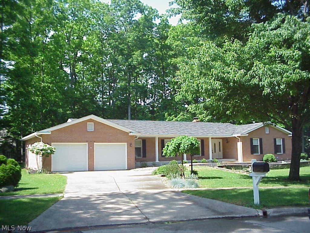 Forest Meadows - Residential