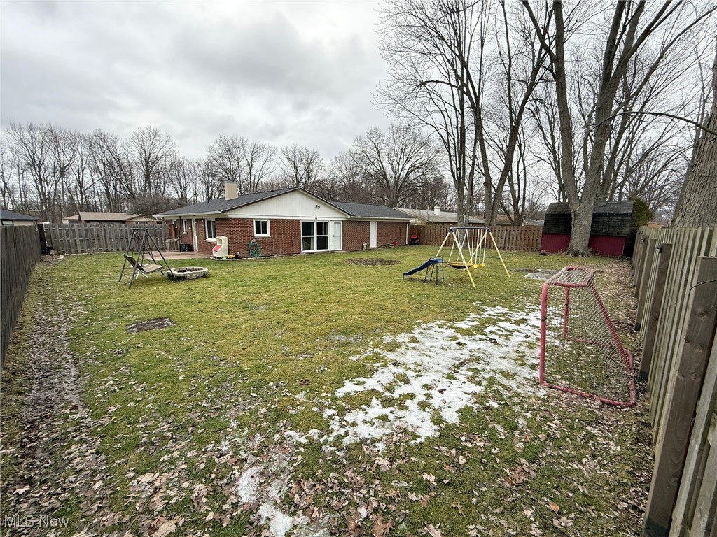 28549 Holly Drive, North Olmsted, Ohio image 16