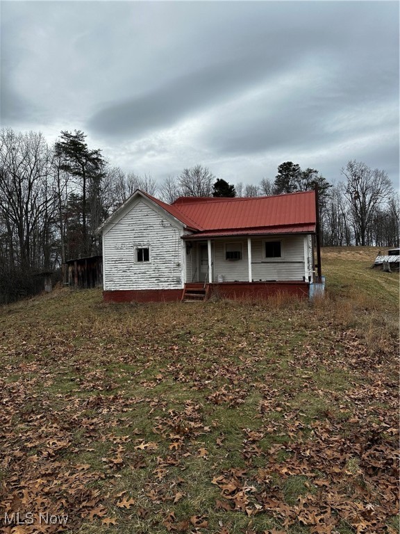 825 Cranenest Road, Reedy, West Virginia image 2