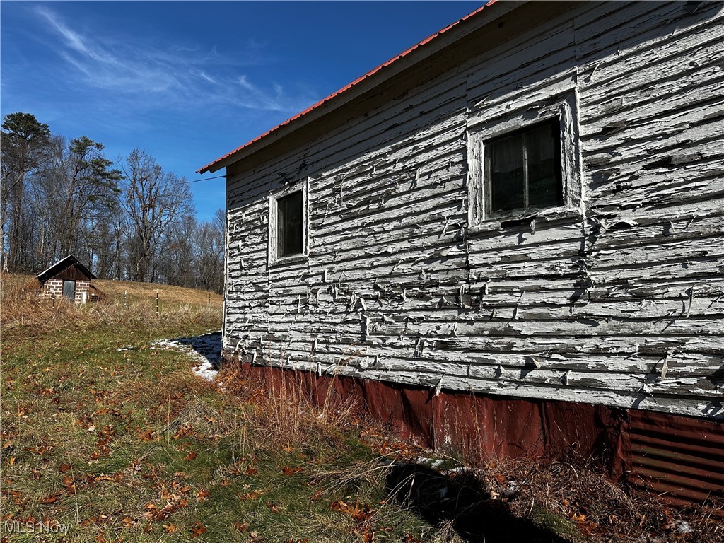 825 Cranenest Road, Reedy, West Virginia image 13