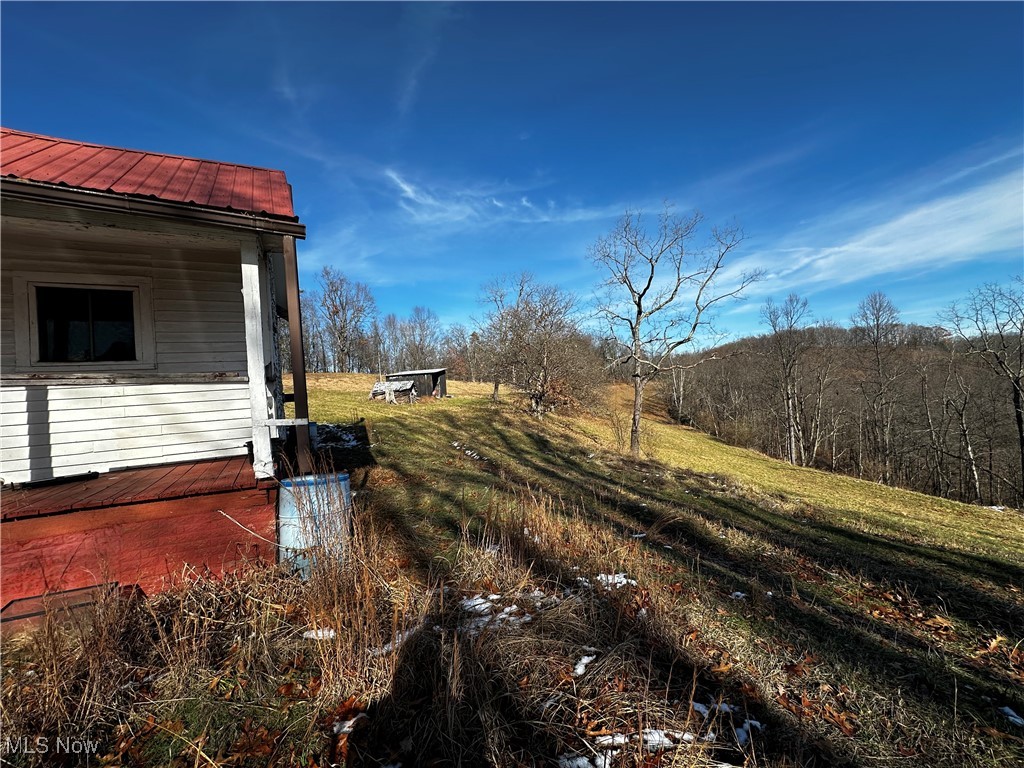 825 Cranenest Road, Reedy, West Virginia image 12