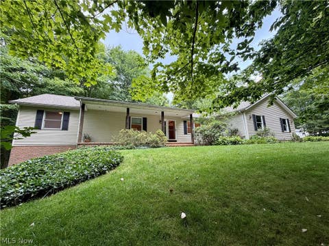 Homes For Sale - 11578 Wilbert Road<br/> Chardon, OH 44024
