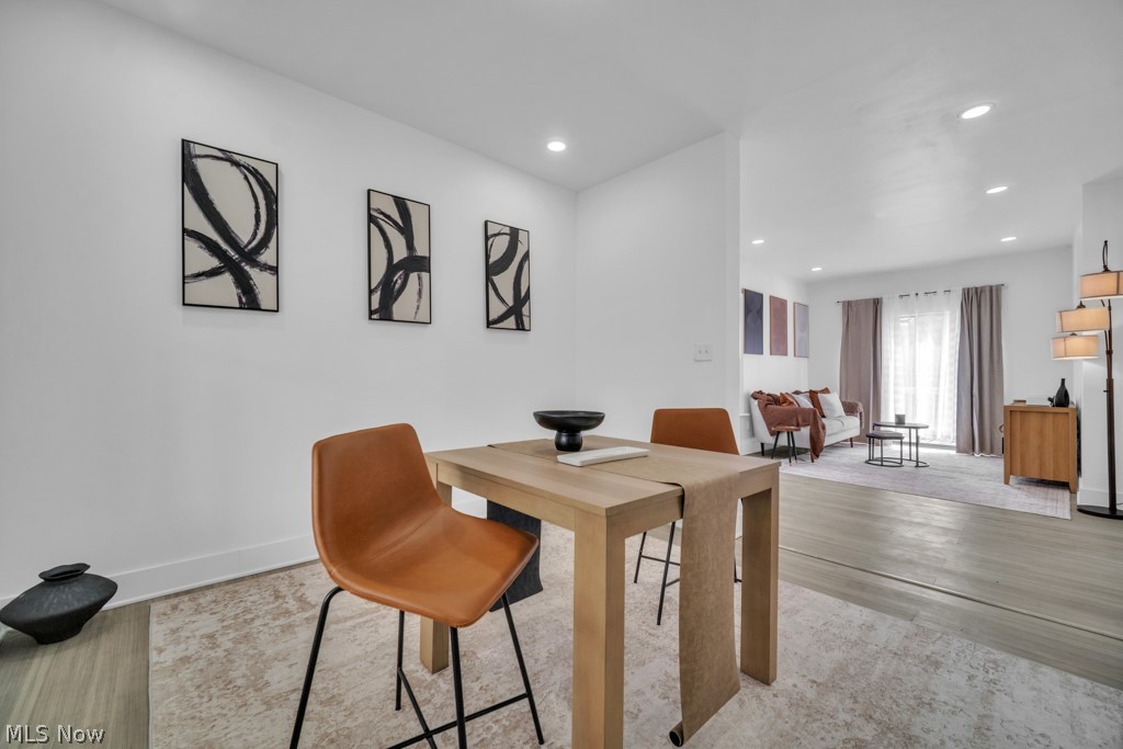 J S Edwards - Residential