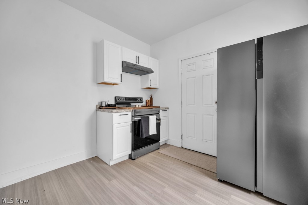 J S Edwards - Residential