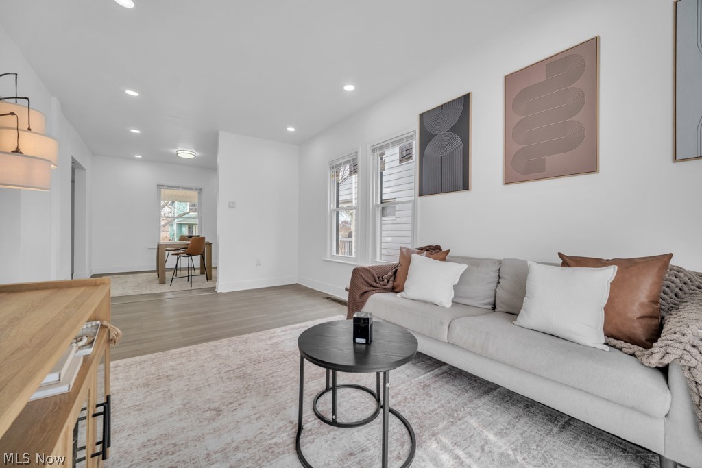 J S Edwards - Residential