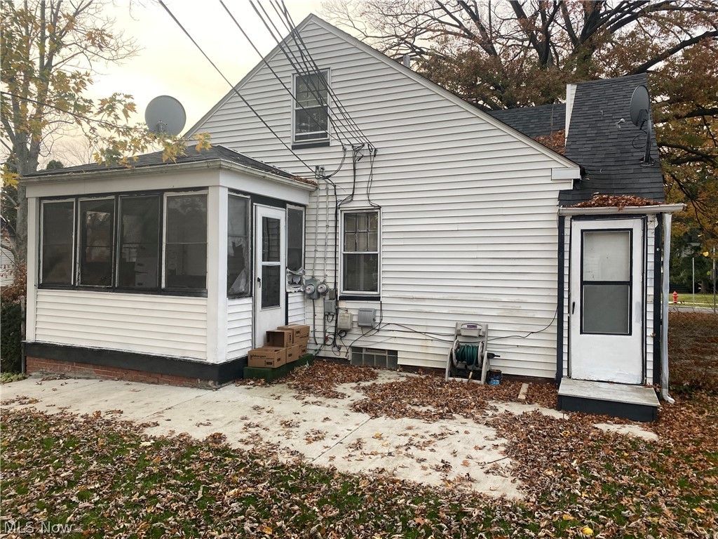 Cranwood Land Cos 04 - Residential Income