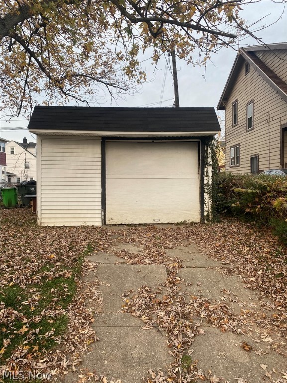 Cranwood Land Cos 04 - Residential Income