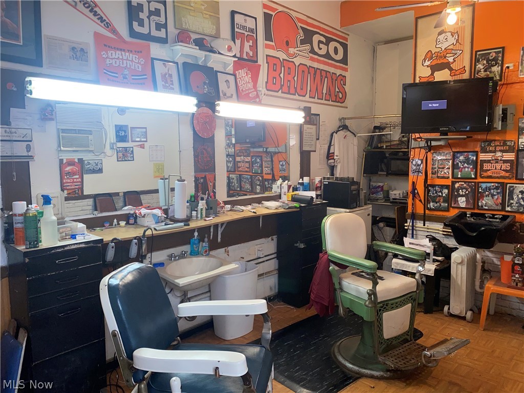 Cranwood Land Cos 04 - Residential Income