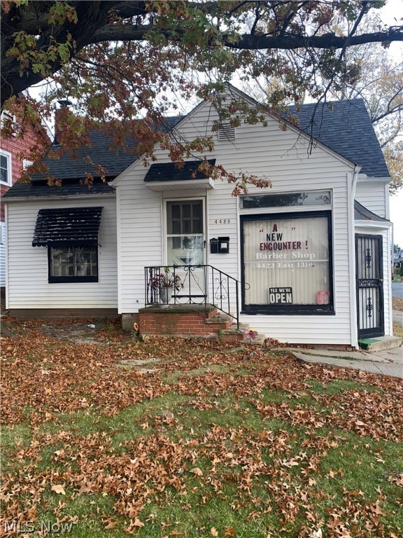 Cranwood Land Cos 04 - Residential Income