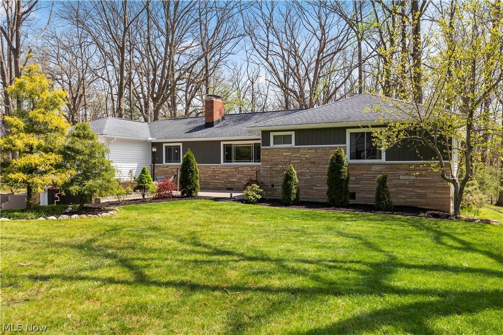 Photo of 9269 Lindbergh Boulevard, Olmsted Falls, OH 44138 (MLS # 5204140)