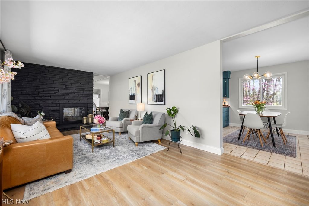 Photo of 9269 Lindbergh Boulevard, Olmsted Falls, OH 44138 (MLS # 5204140)