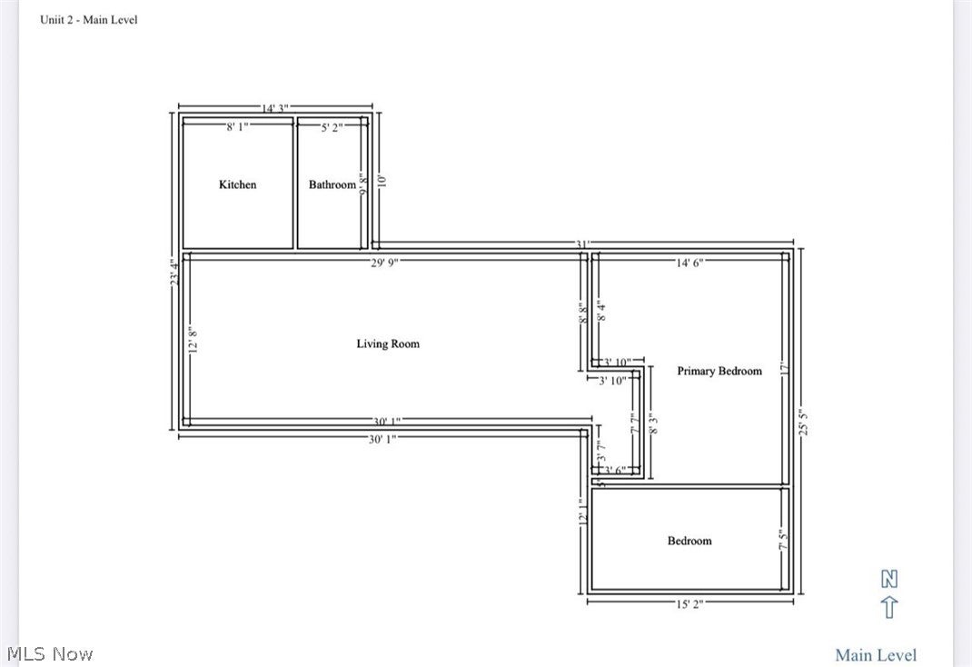 3440 Elm Street