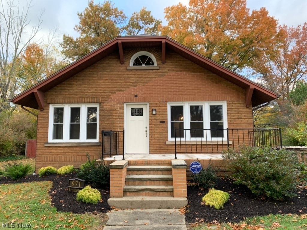 Alliance - Residential