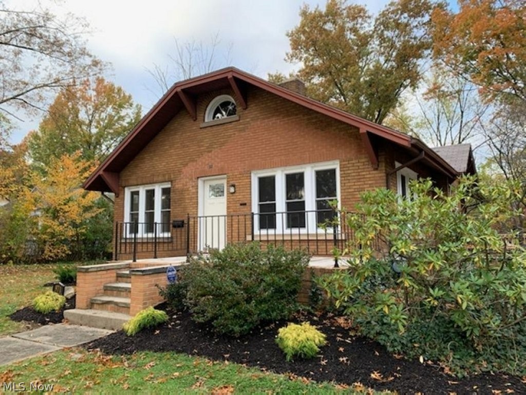 Alliance - Residential