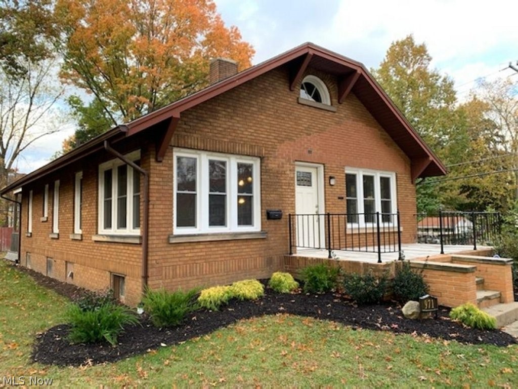 Alliance - Residential