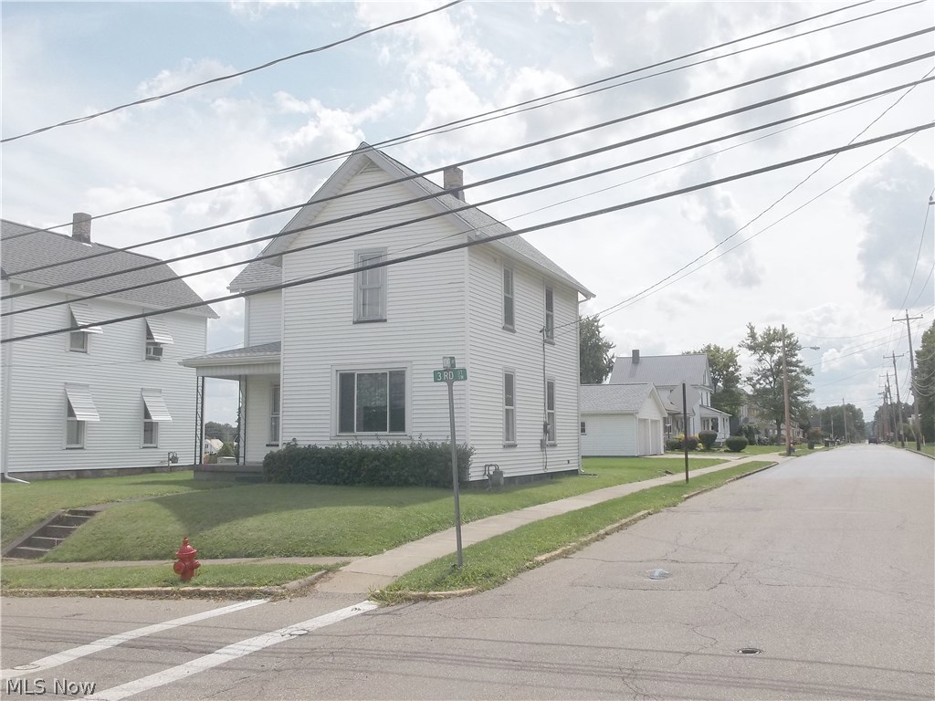 Stoutts Add - Residential