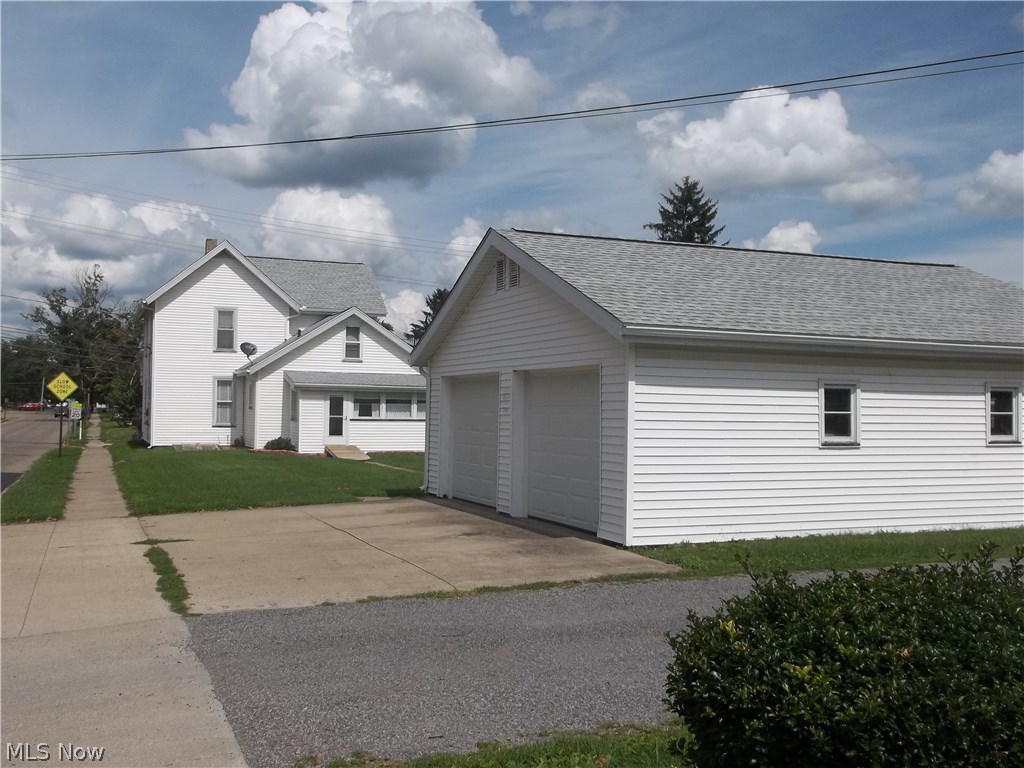 Stoutts Add - Residential