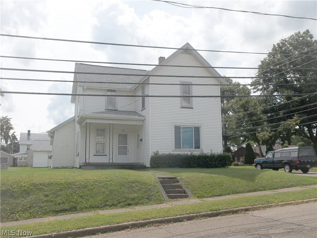 Stoutts Add - Residential