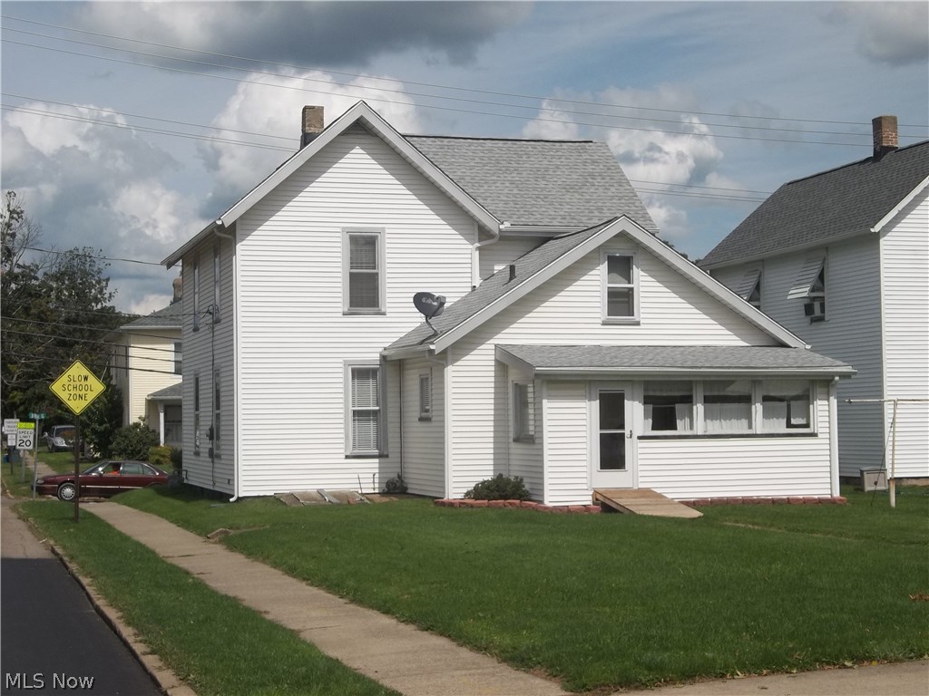 Stoutts Add - Residential