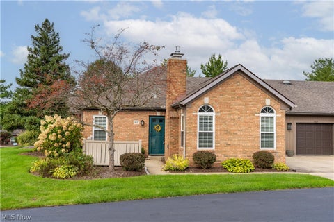 Condo For Sale - 3617 Barrington Place<br/> Canton, OH 44708