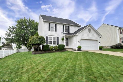 Homes For Sale - 4202 Western Reserve Drive<br/> Brunswick, OH 44212