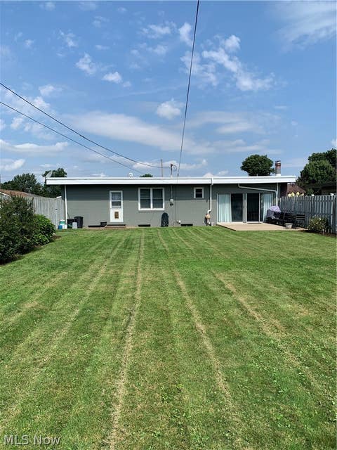 Tiny photo for 824 Hardesty Avenue NW, New Philadelphia, OH 44663 (MLS # 5239100)