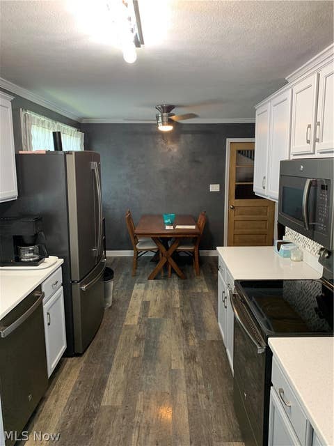 Tiny photo for 824 Hardesty Avenue NW, New Philadelphia, OH 44663 (MLS # 5239100)