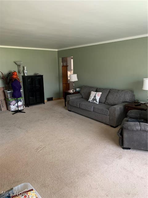 Tiny photo for 824 Hardesty Avenue NW, New Philadelphia, OH 44663 (MLS # 5239100)