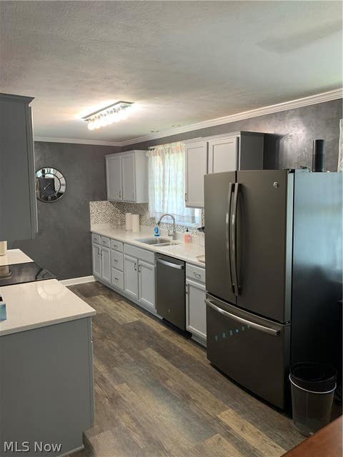 Tiny photo for 824 Hardesty Avenue NW, New Philadelphia, OH 44663 (MLS # 5239100)