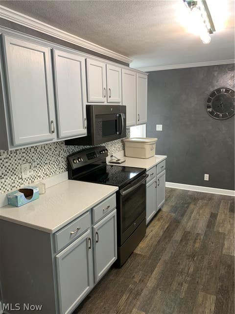 Tiny photo for 824 Hardesty Avenue NW, New Philadelphia, OH 44663 (MLS # 5239100)