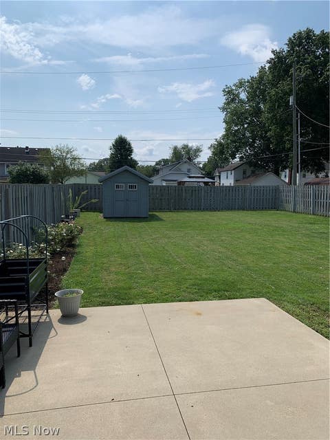 Tiny photo for 824 Hardesty Avenue NW, New Philadelphia, OH 44663 (MLS # 5239100)