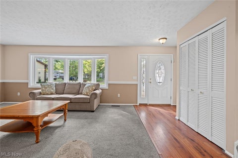 Tiny photo for 8435 Markwood Drive, Mentor, OH 44060 (MLS # 5246043)