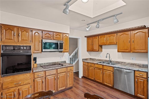Tiny photo for 8435 Markwood Drive, Mentor, OH 44060 (MLS # 5246043)