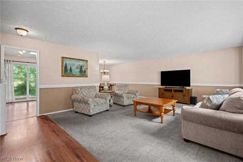Tiny photo for 8435 Markwood Drive, Mentor, OH 44060 (MLS # 5246043)