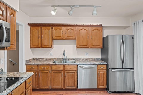 Tiny photo for 8435 Markwood Drive, Mentor, OH 44060 (MLS # 5246043)
