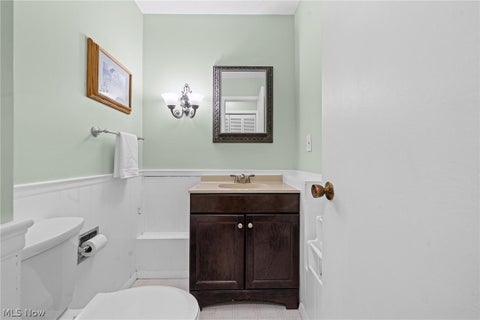 Tiny photo for 8435 Markwood Drive, Mentor, OH 44060 (MLS # 5246043)