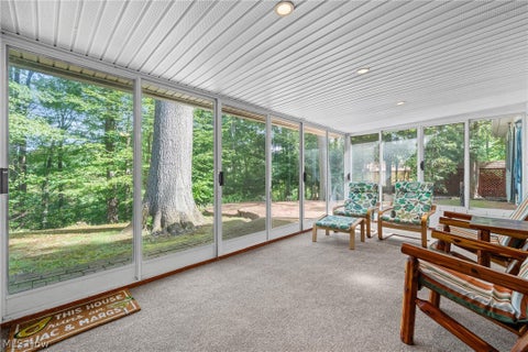 Tiny photo for 8435 Markwood Drive, Mentor, OH 44060 (MLS # 5246043)