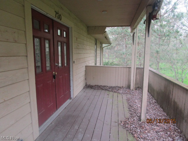 Hudson - Residential