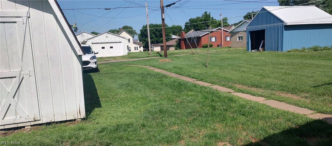 Village/Newcomerstown - Residential