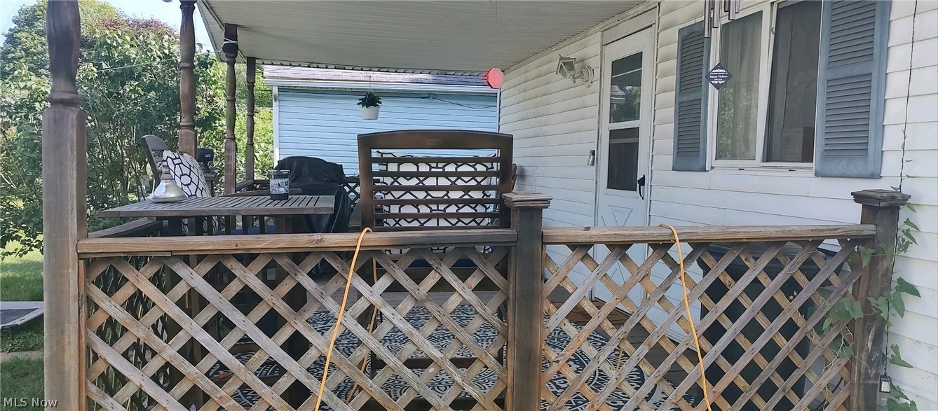 Village/Newcomerstown - Residential