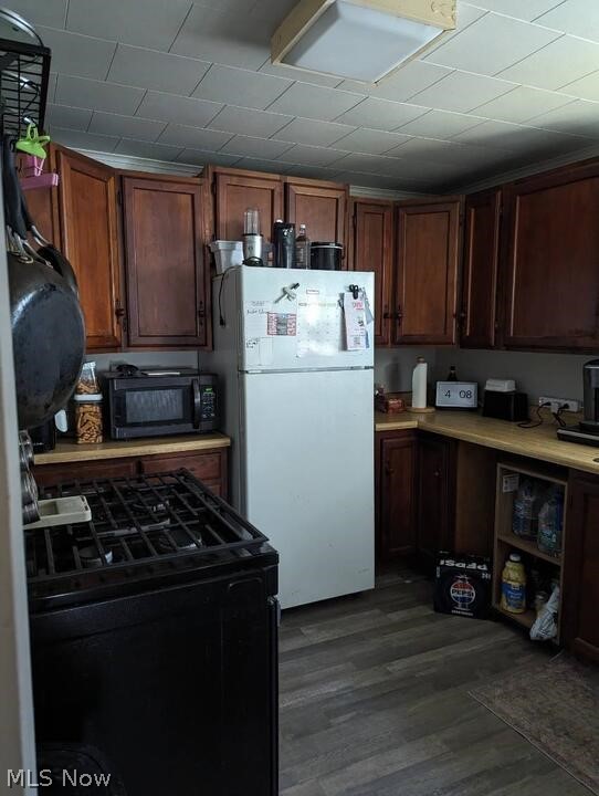 Village/Newcomerstown - Residential