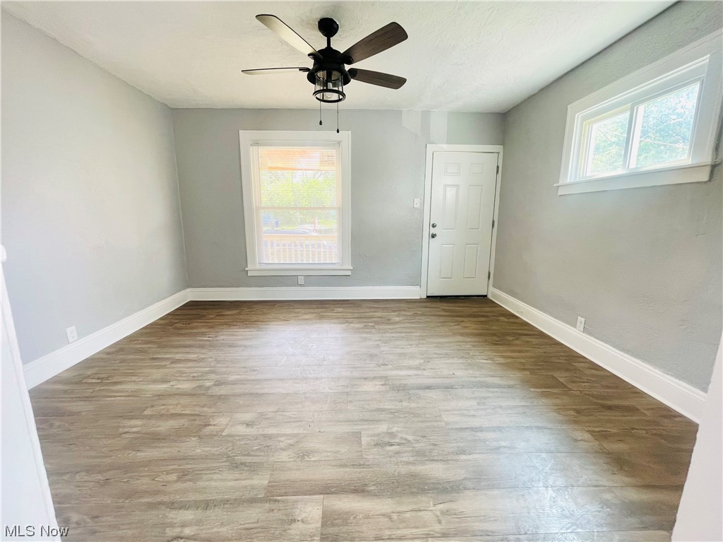 Knowlton - Residential Income